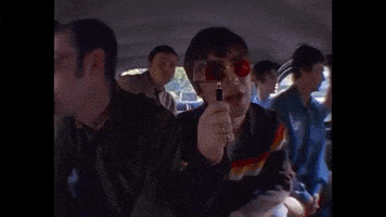 Rock N Roll 90S GIF by Oasis