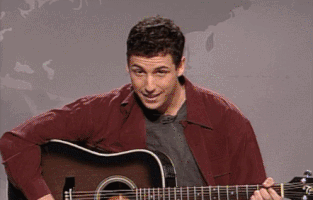 adam sandler television GIF by Saturday Night Live