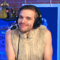 Star Wars Love GIF by Hyper RPG