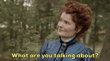 Rebecca Wisocky Reaction GIF by CBS