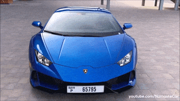 Italian Wow GIF by Namaste Car