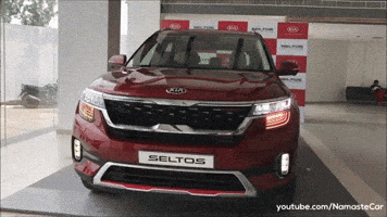 Red Car Design GIF by Namaste Car