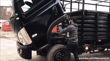 Tata Motors Wow GIF by Namaste Car