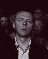 simon pegg wtf GIF