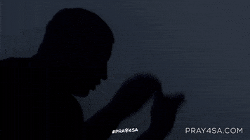 south africa love GIF by #PRAY4SA