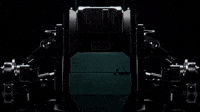 Black Mirror Ai GIF by Woodblock