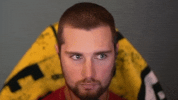 Fed Up Lips GIF by Wicked Worrior