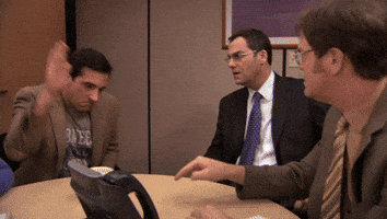 The Office Thank You GIF The Office Thank You GIF