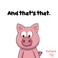 Moving On Mic Drop GIF by VeeFriends Moving On Mic Drop GIF by VeeFriends