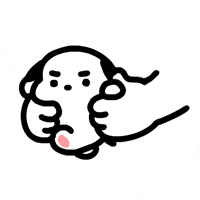 Happy Dance GIF by GONRYON._.O Happy Dance GIF by GONRYON._.O
