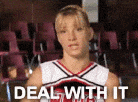 deal with it GIF deal with it GIF