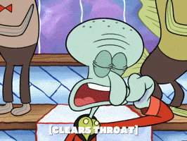 Season 6 Porous Pockets GIF by SpongeBob SquarePants Season 6 Porous Pockets GIF by SpongeBob SquarePants