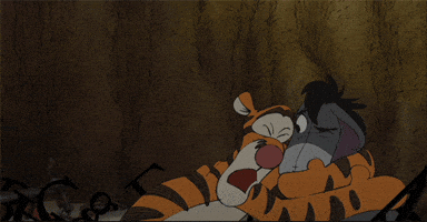 Winnie The Pooh Love GIF Winnie The Pooh Love GIF