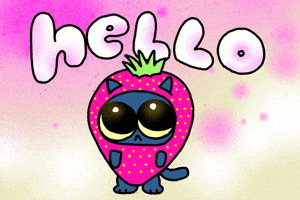 Hujambo Hello GIF by Studios 2016