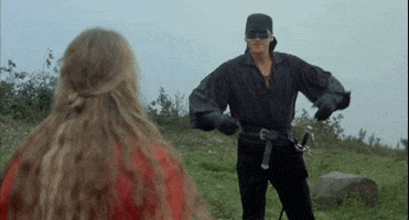 cary elwes princess GIF cary elwes princess GIF