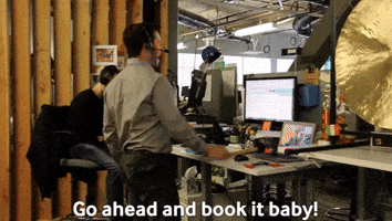 Sales Book It GIF by Corporate Bro Sales Book It GIF by Corporate Bro