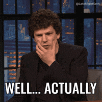 Argue Seth Meyers GIF by Late Night with Seth Meyers Argue Seth Meyers GIF by Late Night with Seth Meyers