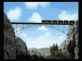 train discover GIF train discover GIF