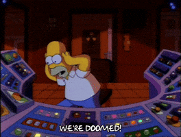 scared season 3 GIF scared season 3 GIF