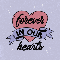 Passing Rest In Peace GIF by GIPHY Studios 2023 Passing Rest In Peace GIF by GIPHY Studios 2023