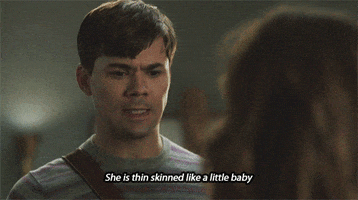 andrew rannells hbo girls GIF by Girls on HBO andrew rannells hbo girls GIF by Girls on HBO