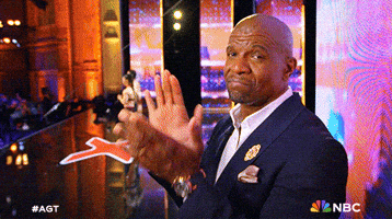 Episode 8 Nbc GIF by America's Got Talent Episode 8 Nbc GIF by America's Got Talent