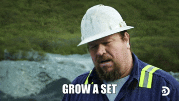 Gold Rush GIF by Discovery Gold Rush GIF by Discovery