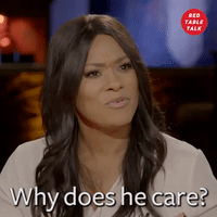 why does he care lisa van allen GIF by Red Table Talk why does he care lisa van allen GIF by Red Table Talk