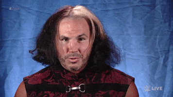 Matt Hardy Sport GIF by WWE Matt Hardy Sport GIF by WWE