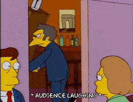 the simpsons episode 24 GIF