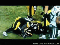 ben roethlisberger GIF