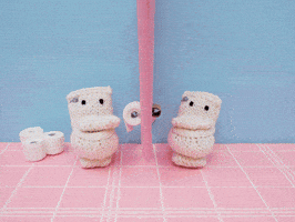 Valentines Day Love GIF by Mochimochiland