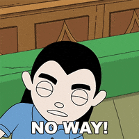 Season 1 GIF by Paramount+