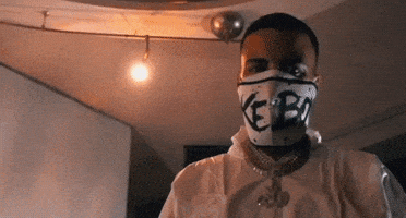 Thats A Fact GIF by French Montana