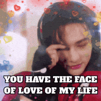 My Life Love GIF