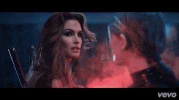GIF by Vevo