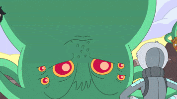 adventure time bravest warriors GIF by Cartoon Hangover