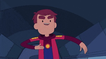 adventure time animation GIF by Cartoon Hangover