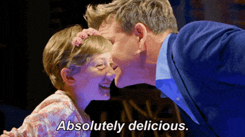 season 5 fox GIF by MasterChef Junior