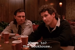 season 1 GIF by Twin Peaks on Showtime