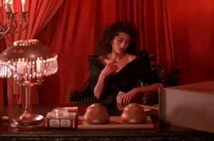 season 1 GIF by Twin Peaks on Showtime