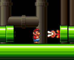 super mario nintendo GIF