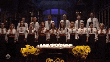 Snl Season 47 GIF by Saturday Night Live