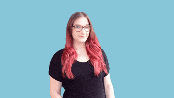 girl show GIF by shapefruit