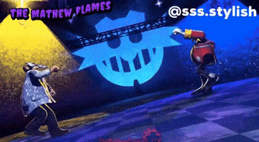 Jim Carrey Dance GIF