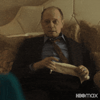 Tired I Love You GIF by HBO Max