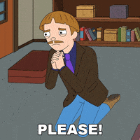 Season 1 Cartoon GIF by Paramount+