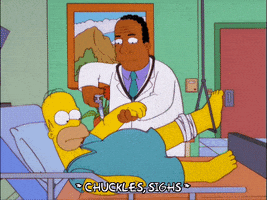 homer simpson episode 20 GIF