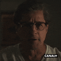 Tv Show Wow GIF by CANAL+
