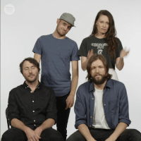 well done good job GIF by Spotify